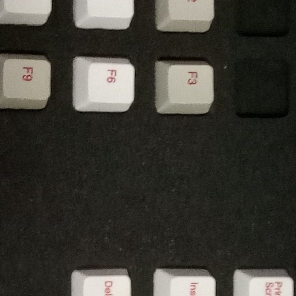 Dye sub PBT keyset - Picture 3 of 3